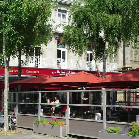Western Le Duguesclin Hotel-restaurant