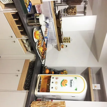 Western Le Duguesclin Hotel-restaurant 3* Saint-Brieuc