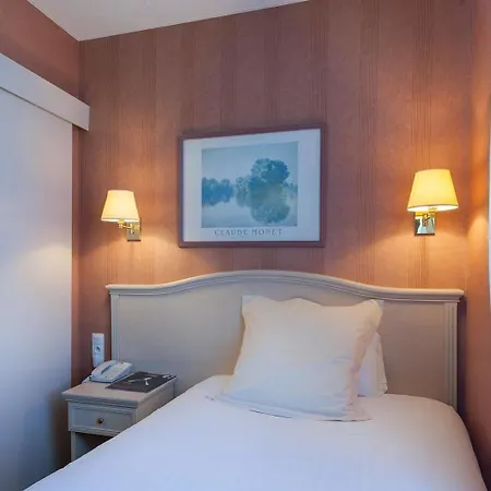 Western Le Duguesclin Hotel-restaurant 3* Saint-Brieuc