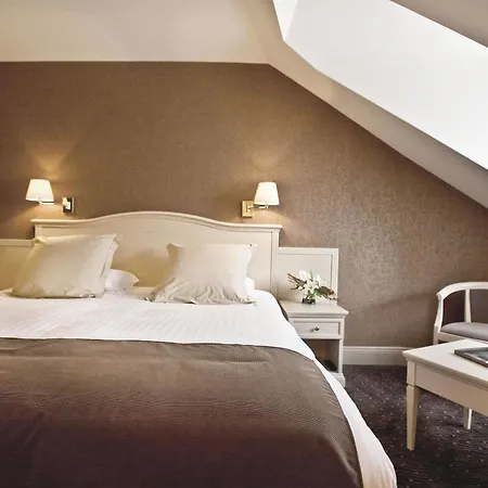 Western Le Duguesclin Hôtel-restaurant Hotel Saint-Brieuc